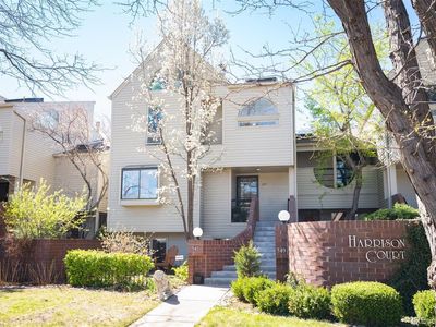 347 Harrison Street