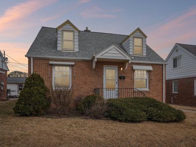 3622 South 16th STREET