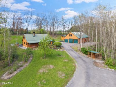 284 Sprakers Road