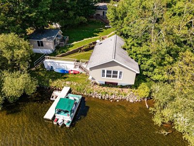 5886 N Pike Lake Rd