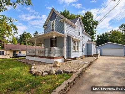 50 Madison St