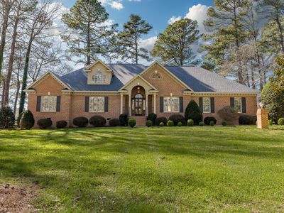 4076 Salem Farm Rd