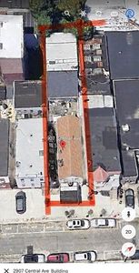 2907 Central Ave
