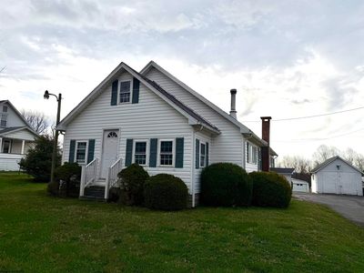 Property at 4941 Grafton Rd, Independence, WV