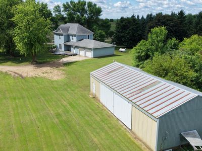Property at 7300 71st Ave NW, Pennock, MN
