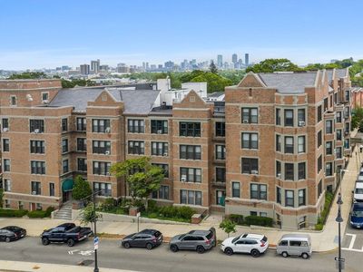 1486 Commonwealth Ave APT 4
