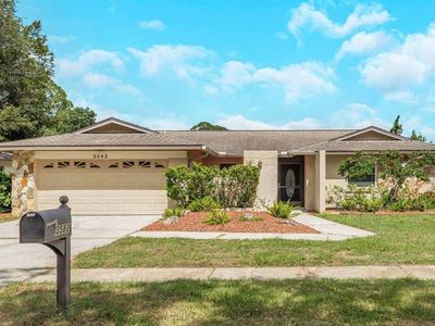 3582 FAIRWAY FOREST DRIVE