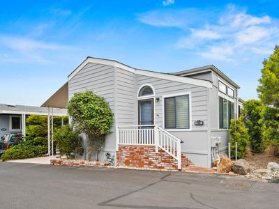 700 Briggs Ave SPACE 32