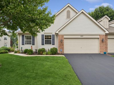 1163 N Oakwood Dr Unit 1163