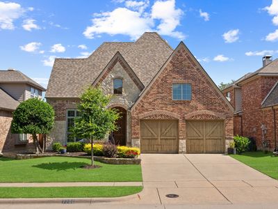 7700 Glenwood Springs Ln
