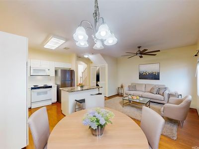 91-1025 Kaileolea Dr APT J4