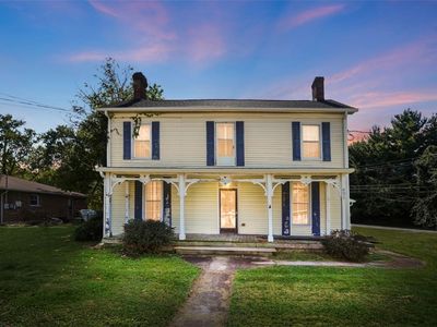 637 Fosters Maineville Rd