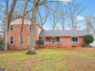 2571 Highland Golf Course Dr SE