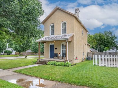 Property at 34 E Cottage Ave, West Carrollton, OH