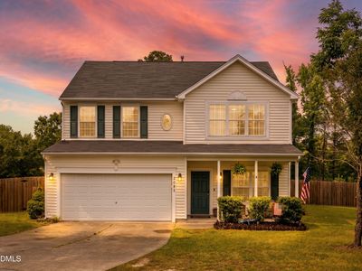 2085 Partridge Ct