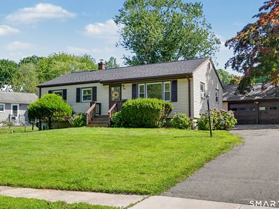 93 Easy Street