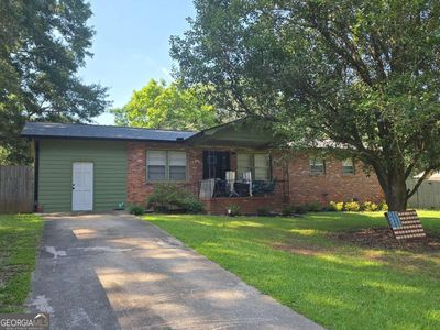 Property at 110 Westmoreland Dr, Griffin, GA