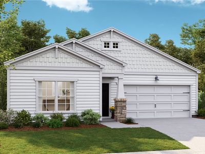 109 Petalridge Way