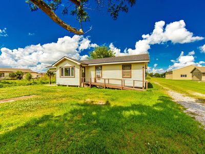 358 Bayou Blue Bypass Rd