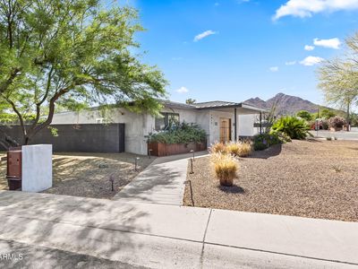 6819 E CHAPARRAL Road