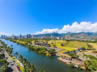 2611 Ala Wai Blvd APT 2303