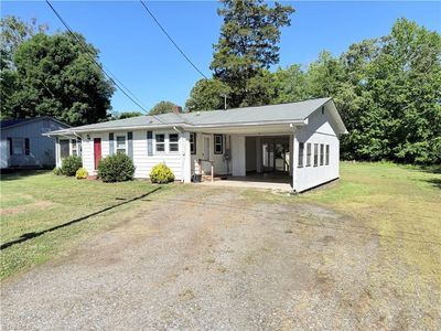 Property at 375 S County Home Rd, Lexington, NC