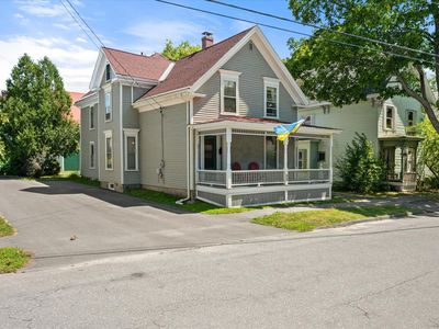 89 Parkview Avenue