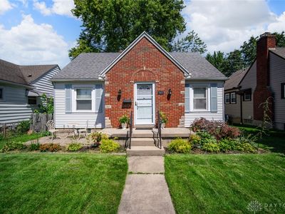 Property at 1021 Chelsea Ave, Dayton, OH