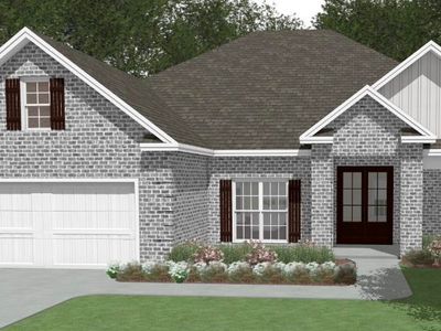 302 Skybrooke Trce