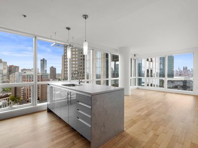 77 Hudson St APT 2303
