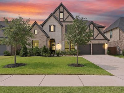 2014 Taylor Marie Trl