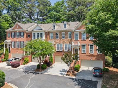 Property at 4665 Wehunt Commons Dr SE, SMYRNA, GA