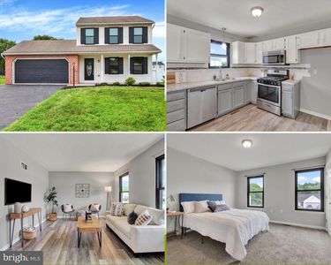 Property at 2070 Wyatt Cir, Dover, PA