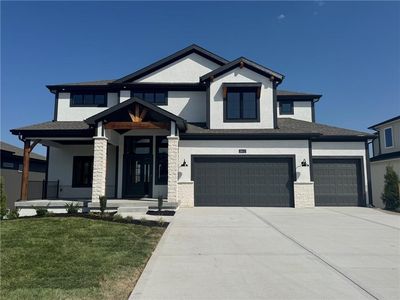 18613 Mohawk Ln