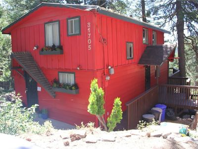 31705 Silver Spruce Dr