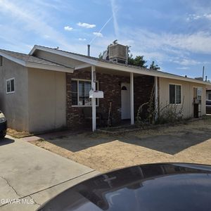Property at 38527 36th St E, Palmdale, CA