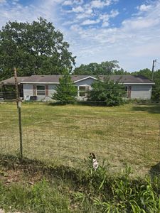 9123 Farm Road 1232