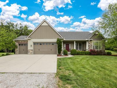 3759 Kauffman Rd NW