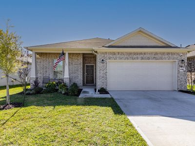 336 Paso Fino Dr