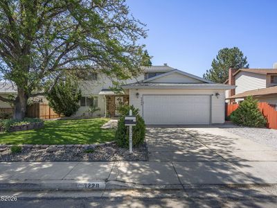 3228 Candelaria Dr