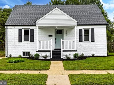 266 Dixie Dr