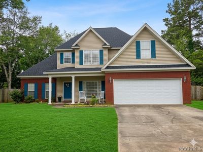 607 Prairieview Dr