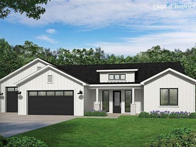 LOT 10 Block 3 Lloyd Mangrum Ln