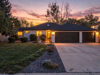 1716 Sunlight Dr