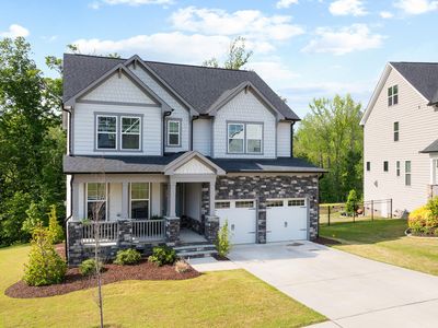 521 Marion Hills Way