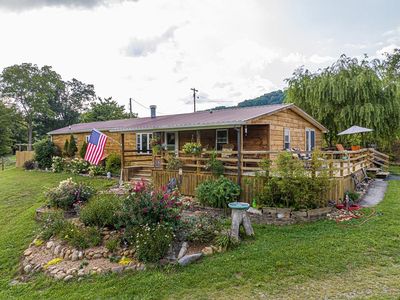 27431 Denton Valley Rd