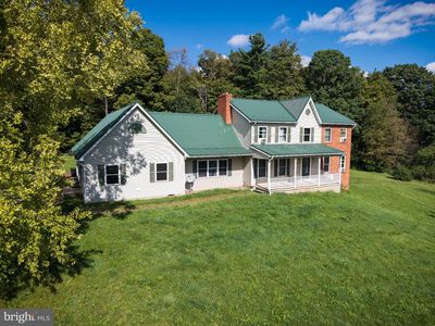 174 Bartges Rd