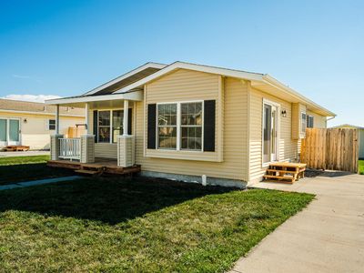 2053 Bungalow Village Ln