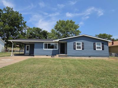 Property at 1404 Catalina St, Coffeyville, KS