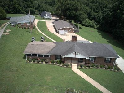 1001 Dotsonville Rd